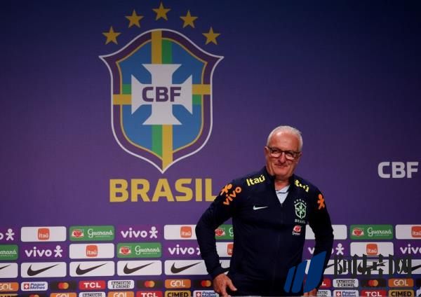 soccer - dorval Junior承诺将扭转巴西的困境