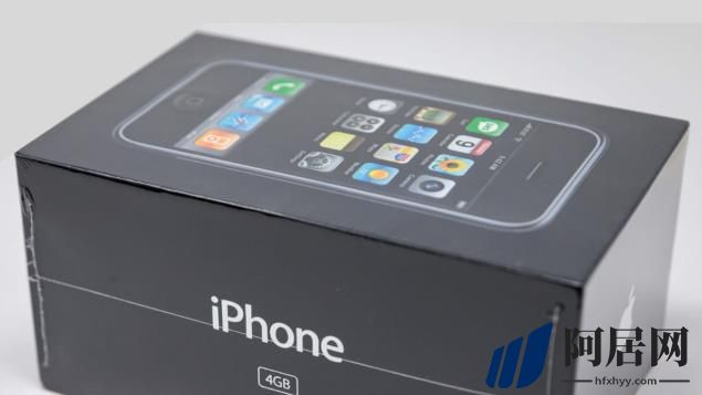 这款罕见的“原创”苹果手机刚刚以超过1000万卢比的价格售出，原因如下