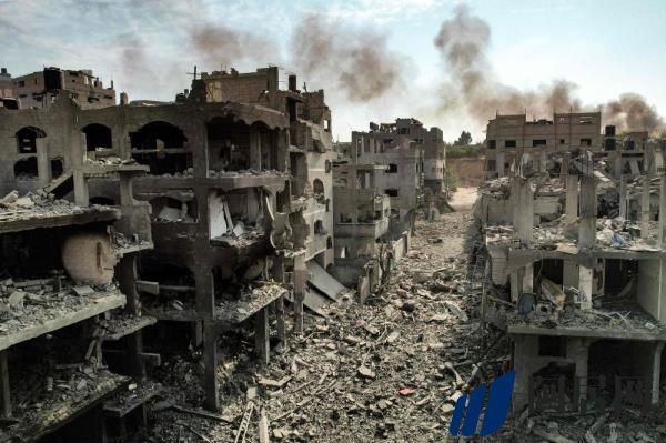 哈马斯表示，数十人在以色列在加沙的行动中丧生